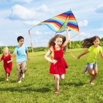 Summer Activity Ideas from an Occupational Therapist