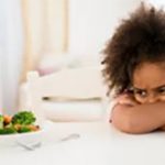 Picky Eaters vs. Problem Feeders