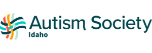 Autism society of Idaho logo