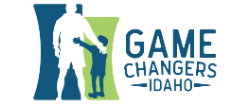 Game changers logo